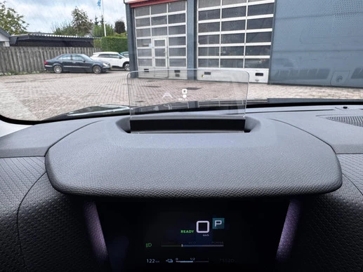 Citroën ë-C4 - Afbeelding 16 van 30