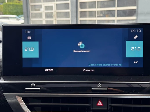 Citroën ë-C4 - Afbeelding 22 van 30