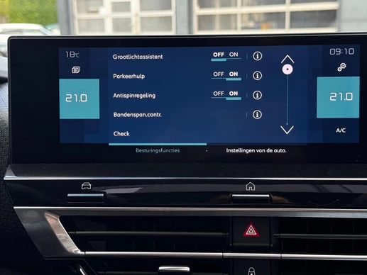 Citroën ë-C4 - Afbeelding 25 van 30