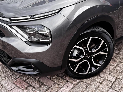 Citroën ë-C4 - Afbeelding 28 van 30