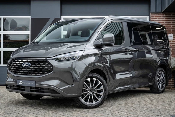 Ford Tourneo Custom - Afbeelding 1 van 30
