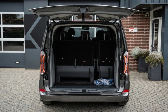 Ford Tourneo Custom - Afbeelding 3 van 30
