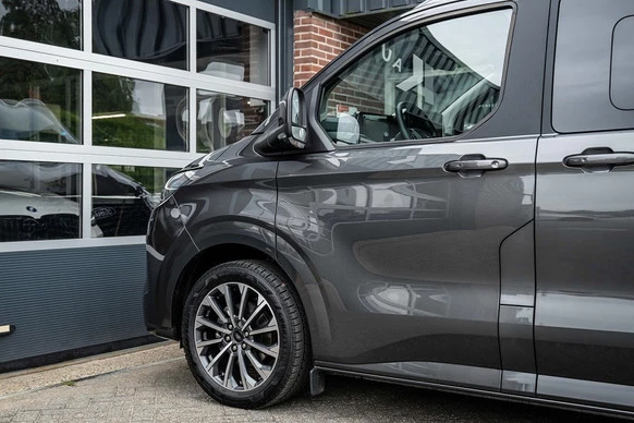 Ford Tourneo Custom - Afbeelding 4 van 30
