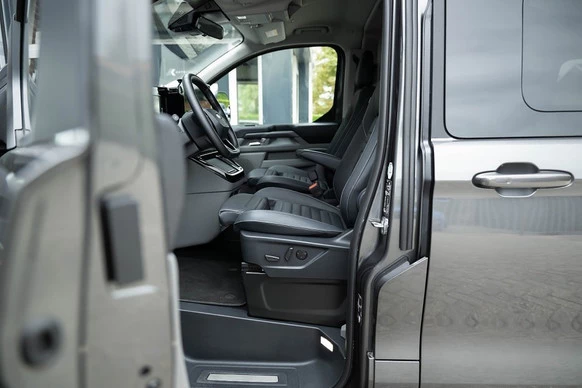 Ford Tourneo Custom - Afbeelding 7 van 30