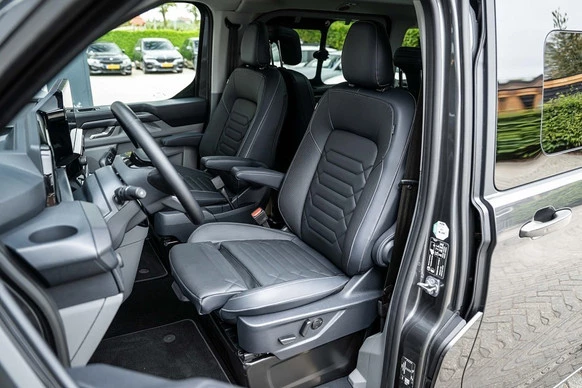 Ford Tourneo Custom - Afbeelding 8 van 30