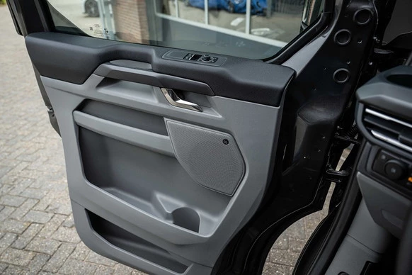 Ford Tourneo Custom - Afbeelding 10 van 30
