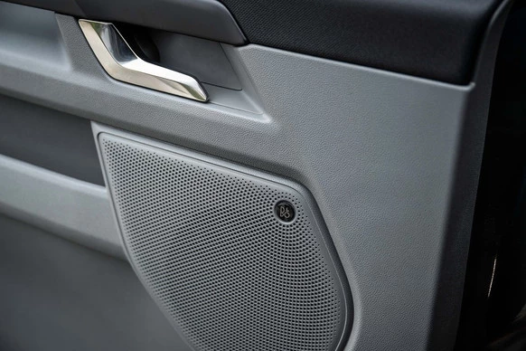 Ford Tourneo Custom - Afbeelding 11 van 30