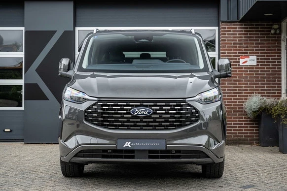 Ford Tourneo Custom - Afbeelding 12 van 30