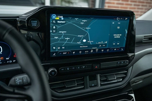 Ford Tourneo Custom - Afbeelding 14 van 30
