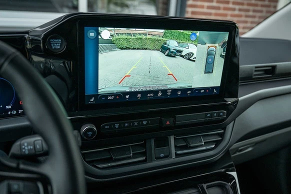 Ford Tourneo Custom - Afbeelding 15 van 30