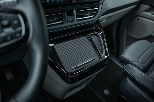 Ford Tourneo Custom - Afbeelding 19 van 30