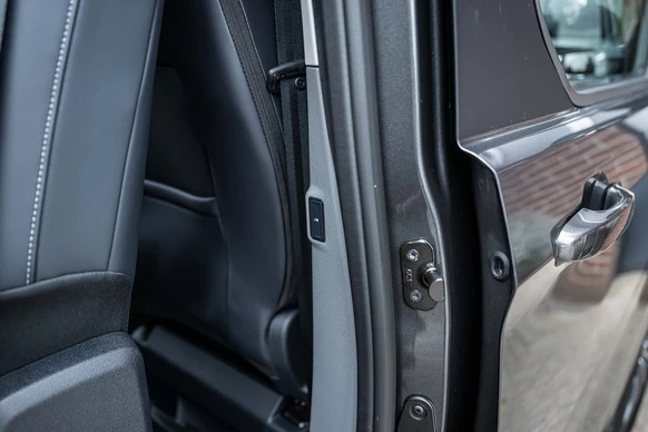 Ford Tourneo Custom - Afbeelding 20 van 30