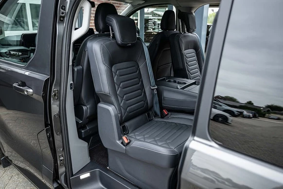 Ford Tourneo Custom - Afbeelding 22 van 30