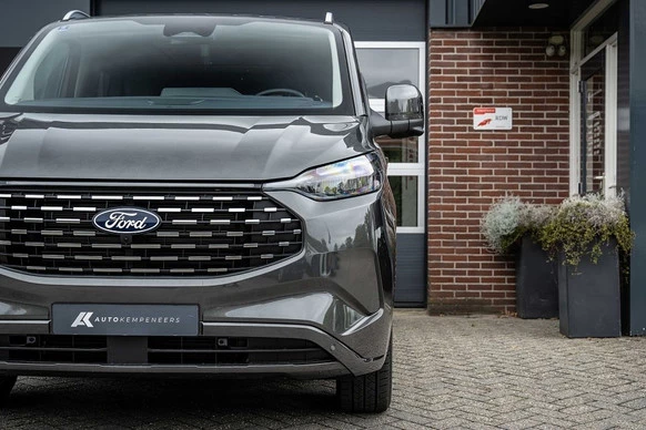 Ford Tourneo Custom - Afbeelding 23 van 30
