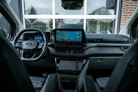Ford Tourneo Custom - Afbeelding 24 van 30