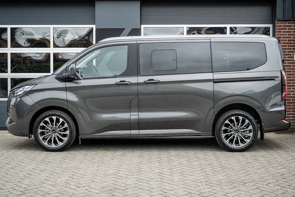 Ford Tourneo Custom - Afbeelding 26 van 30