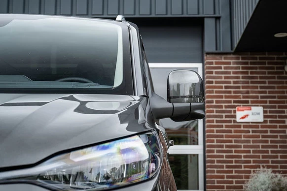 Ford Tourneo Custom - Afbeelding 28 van 30