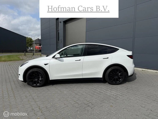 Tesla Model Y - Afbeelding 3 van 25