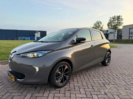 Renault ZOE - Afbeelding 2 van 17