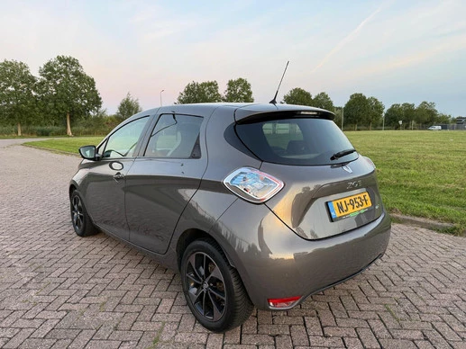 Renault ZOE - Afbeelding 3 van 17
