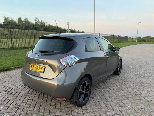 Renault ZOE - Afbeelding 4 van 17