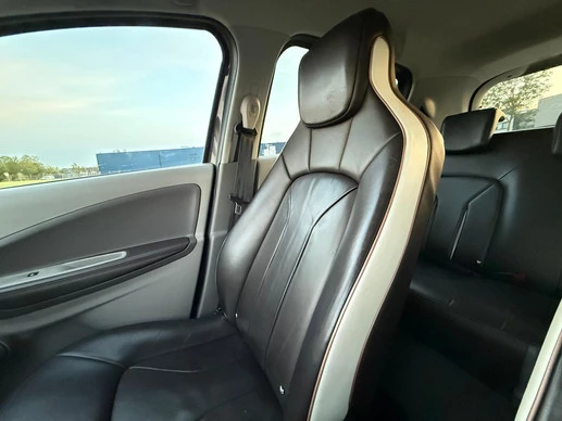 Renault ZOE - Afbeelding 7 van 17