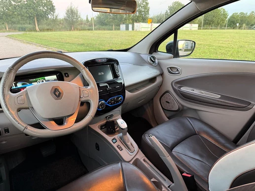 Renault ZOE - Afbeelding 8 van 17