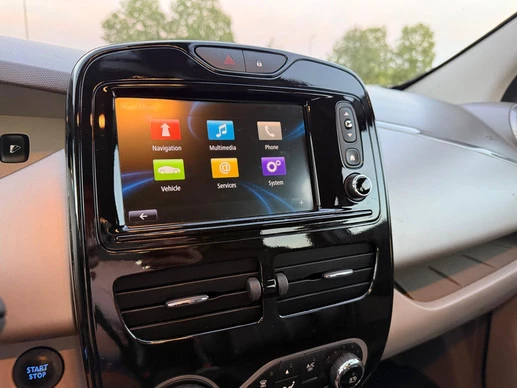 Renault ZOE - Afbeelding 9 van 17