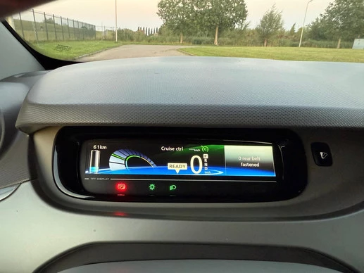 Renault ZOE - Afbeelding 12 van 17
