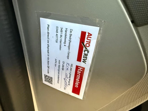Renault ZOE - Afbeelding 17 van 17