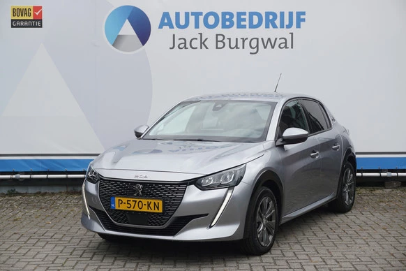 Peugeot e-208 - Afbeelding 1 van 30