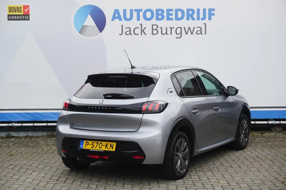Peugeot e-208 - Afbeelding 2 van 30