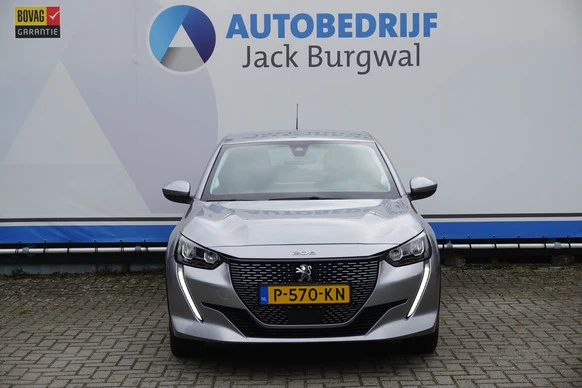 Peugeot e-208 - Afbeelding 3 van 30