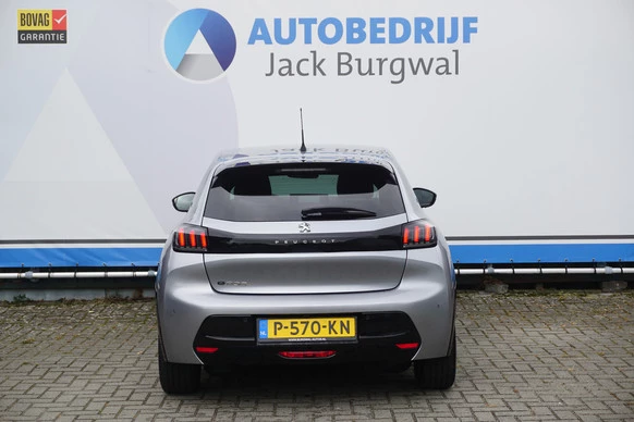Peugeot e-208 - Afbeelding 4 van 30
