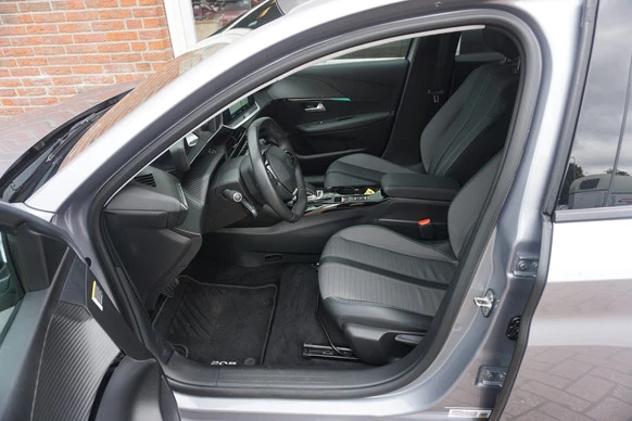 Peugeot e-208 - Afbeelding 5 van 30