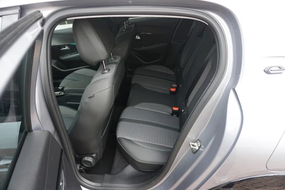Peugeot e-208 - Afbeelding 6 van 30