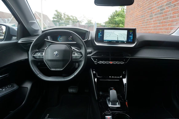 Peugeot e-208 - Afbeelding 7 van 30