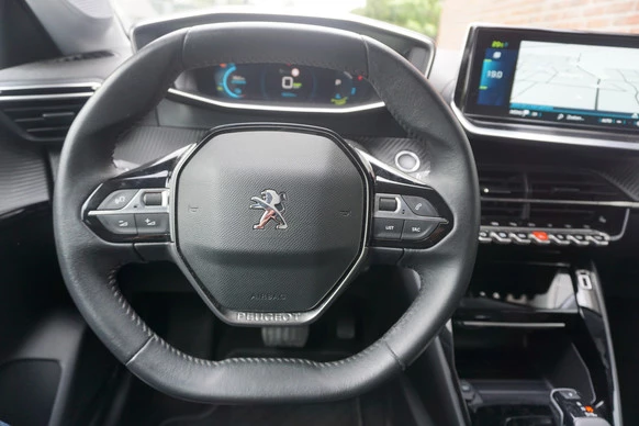 Peugeot e-208 - Afbeelding 10 van 30