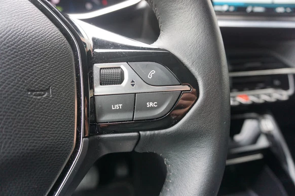 Peugeot e-208 - Afbeelding 12 van 30