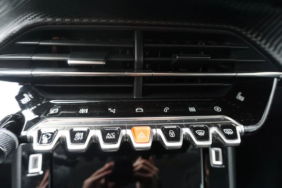 Peugeot e-208 - Afbeelding 26 van 30