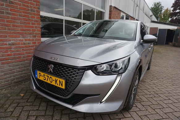 Peugeot e-208 - Afbeelding 27 van 30
