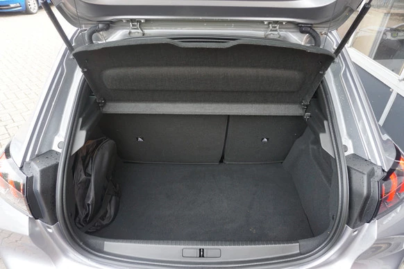 Peugeot e-208 - Afbeelding 29 van 30
