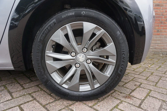 Peugeot e-208 - Afbeelding 30 van 30