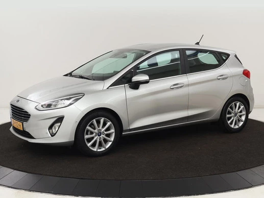 Ford Fiesta - Afbeelding 1 van 30