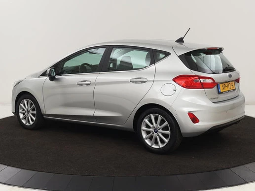 Ford Fiesta - Afbeelding 2 van 30