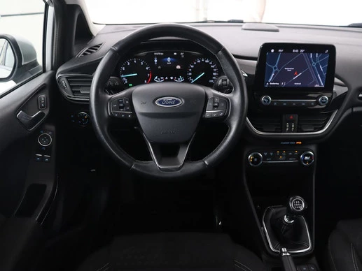 Ford Fiesta - Afbeelding 3 van 30