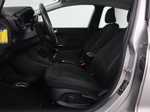 Ford Fiesta - Afbeelding 4 van 30