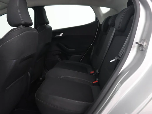 Ford Fiesta - Afbeelding 6 van 30