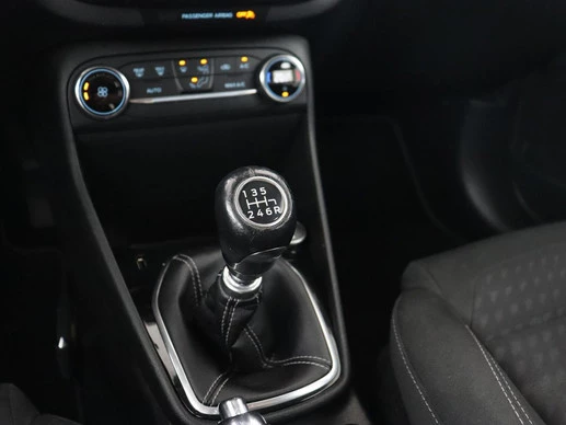 Ford Fiesta - Afbeelding 12 van 30