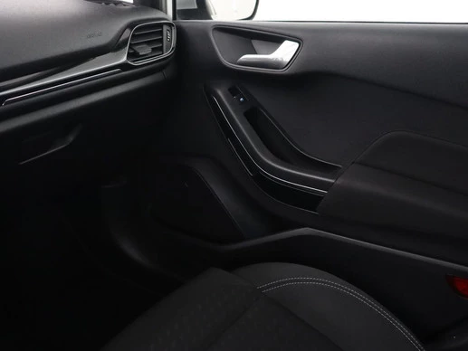 Ford Fiesta - Afbeelding 21 van 30